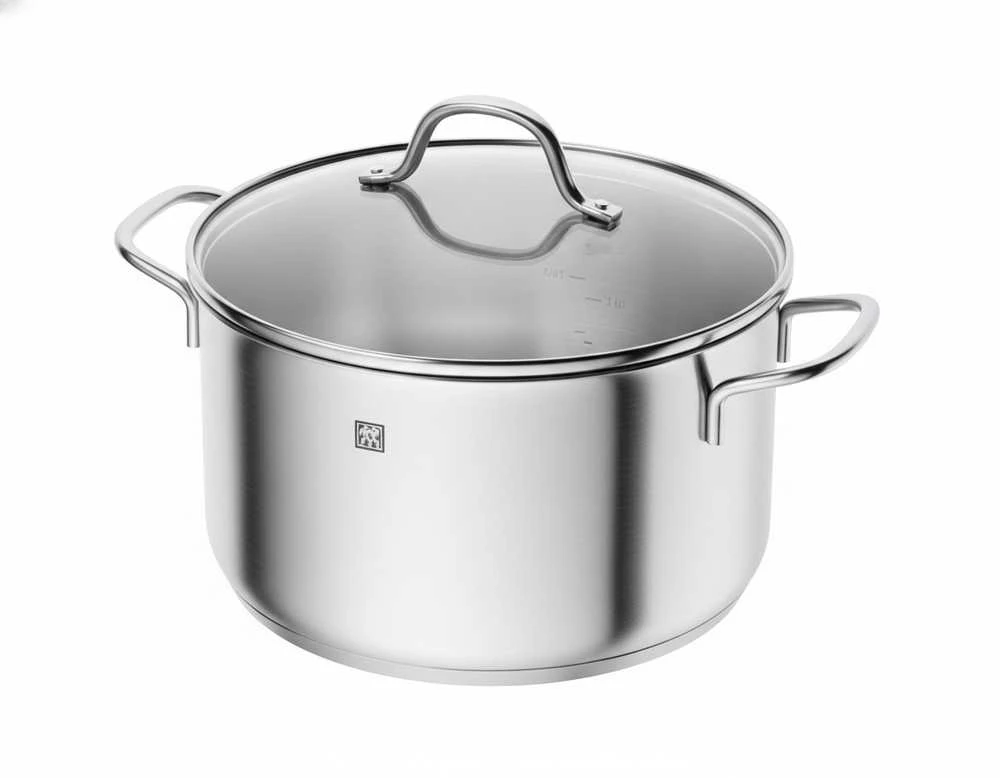 Puodų rinkinys Zwilling Passion, 5 vnt. (66060-000-0)