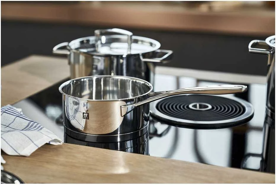 Puodų rinkinys Zwilling Passion, 5 vnt. (66060-000-0)