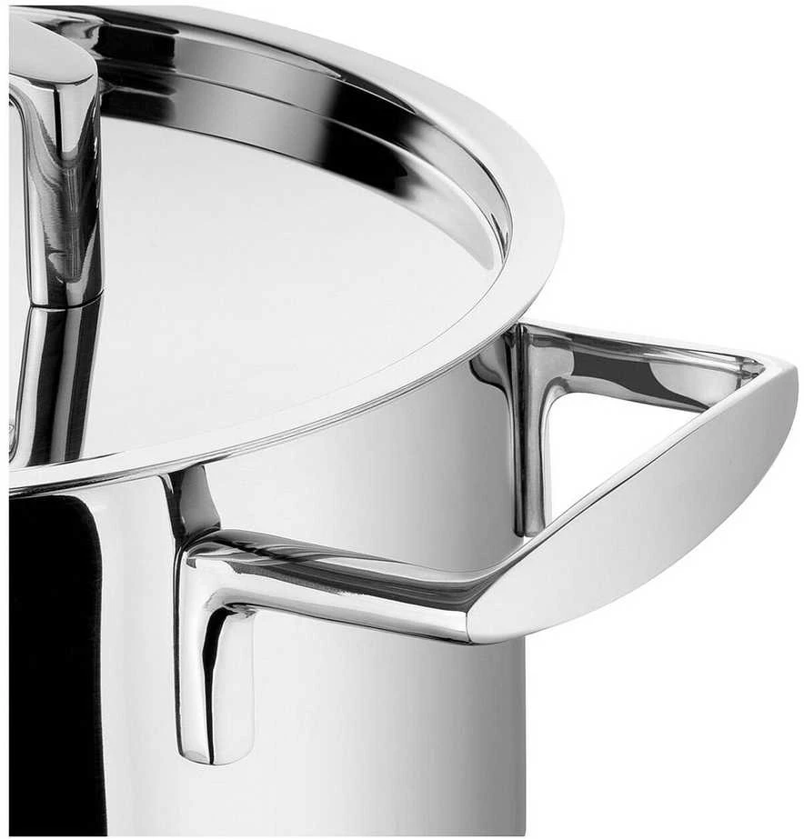 Puodų rinkinys Zwilling Passion, 5 vnt. (66060-000-0)