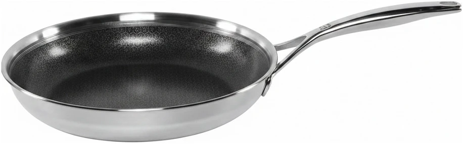Zwilling – Peak keptuvė – sidabrinė – 24 cm