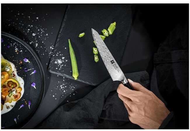 Zwilling TANREI Chefs peilis 14 cm