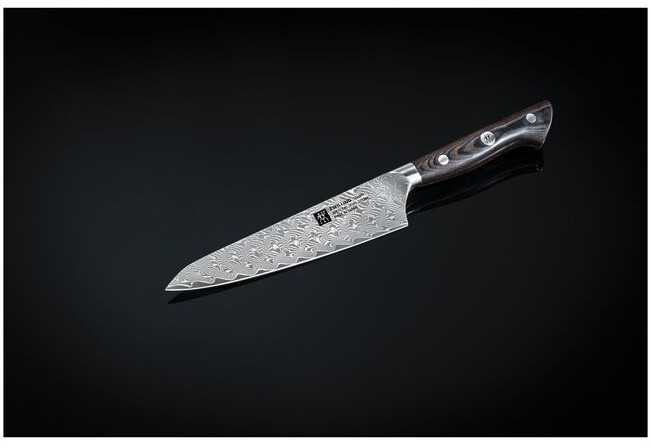 Zwilling TANREI Chefs peilis 14 cm