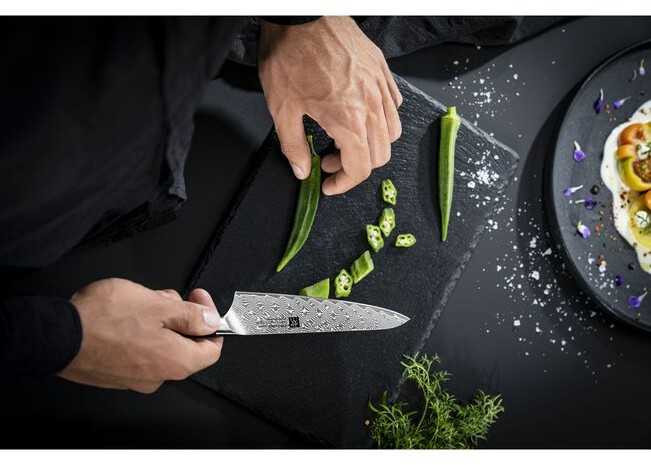 Zwilling TANREI Chefs peilis 14 cm
