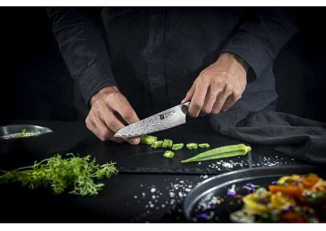 Zwilling TANREI Chefs peilis 14 cm