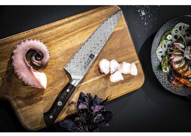 Zwilling Chefs peilis 20 cm