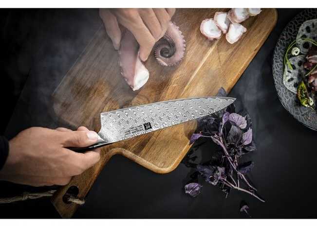 Zwilling Chefs peilis 20 cm