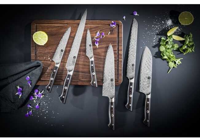 Zwilling Chefs peilis 20 cm