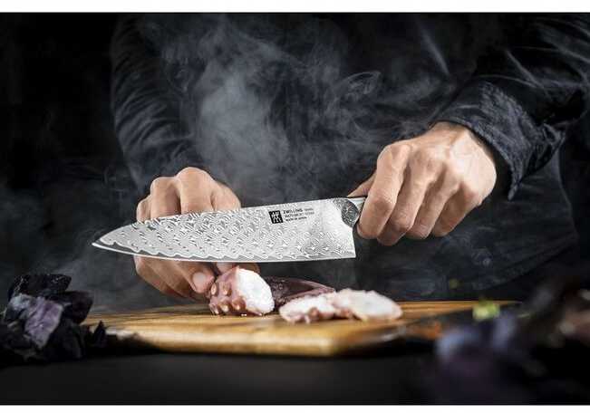Zwilling Chefs peilis 20 cm