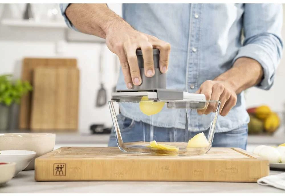 Zwilling ZWILLING Z-Cut daugiafunkcinė daržovių tarka