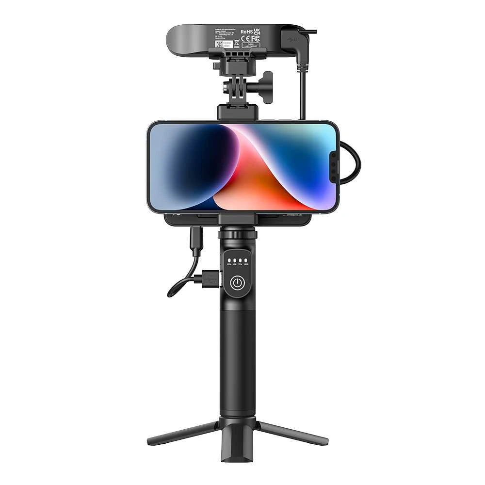 „Creality“ 3D skeneris – CR-Scan Ferret Pro