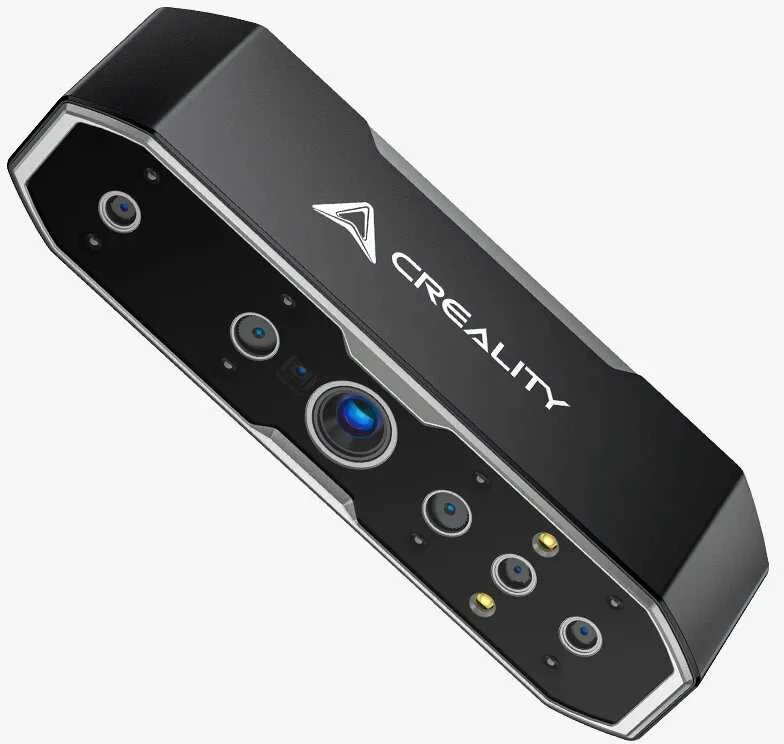 3D skaitytuvas Creality CR-Scan Otter
