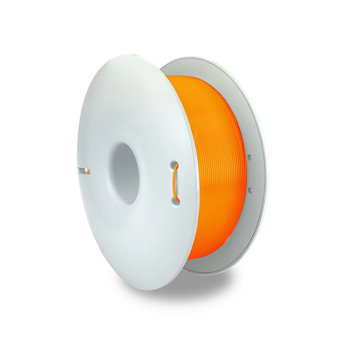 Fiberlogy Easy ABS 1.75mm oranžinė ritė