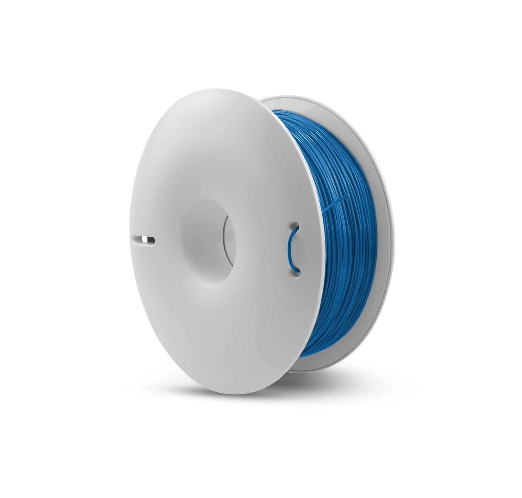 3D plastikas Fiberlogy Easy PLA 1.75mm 0.85kg – Mėlyna