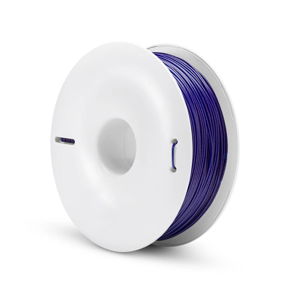 Fiberlogy Easy PLA Midnight Sky violetinė gija ritėje
