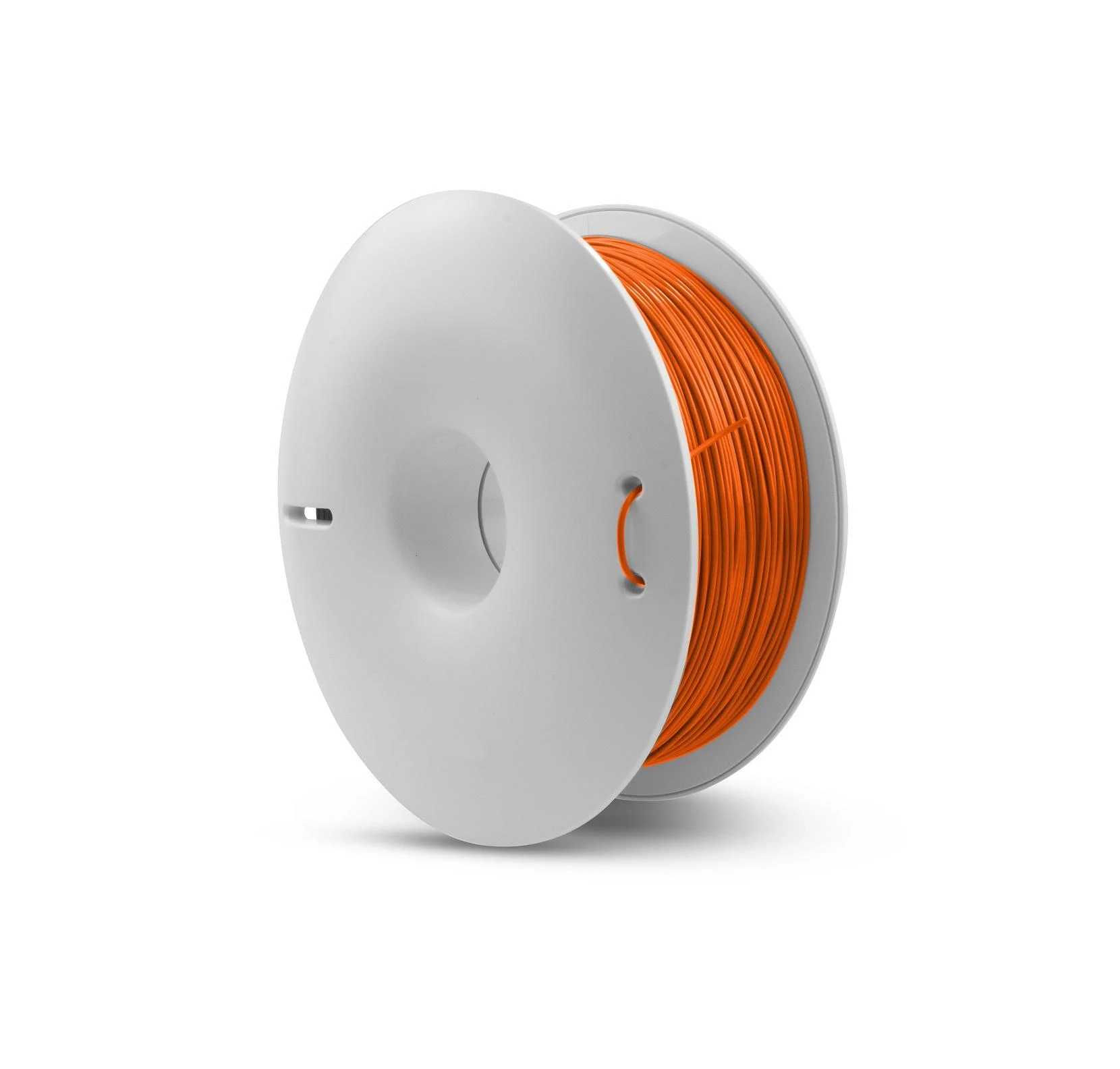 Fiberlogy Easy PLA oranžinė ritė