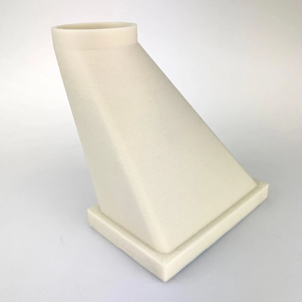 Fiberlogy 3D plastiko pluošto nailonas PA12 + GF15 1,75 mm 0,5kg – natūralus