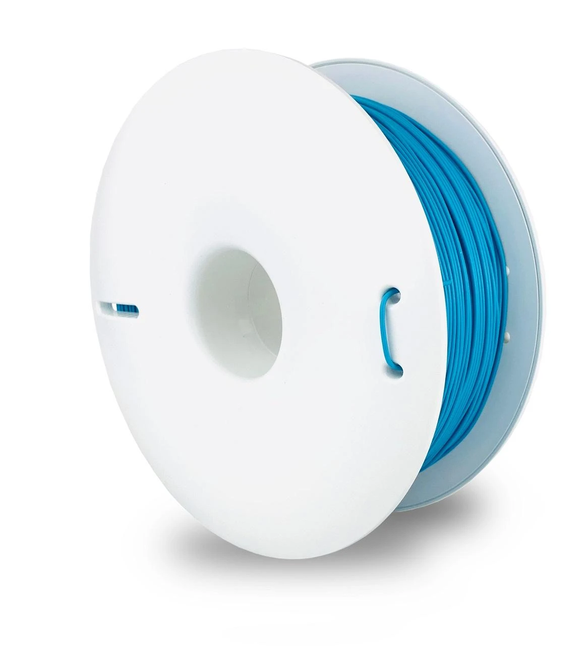 Fiberlogy PP mėlynas 3D plastikas ritėje