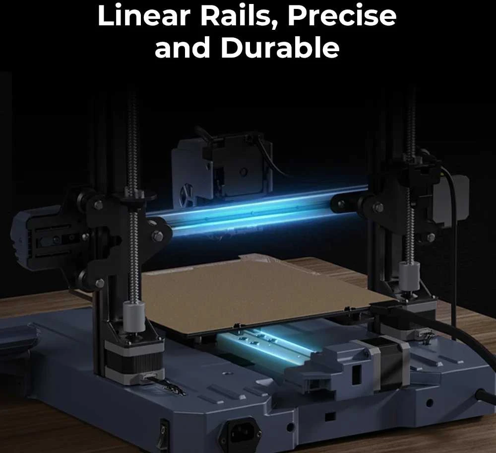 Creality CR-10 SE