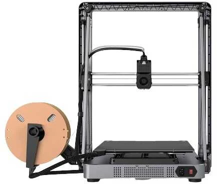 Creality Ender-3 V3 Plus