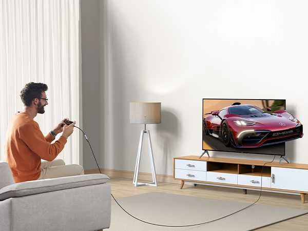 Adapteris UGREEN CM297 USB-C į HDMI