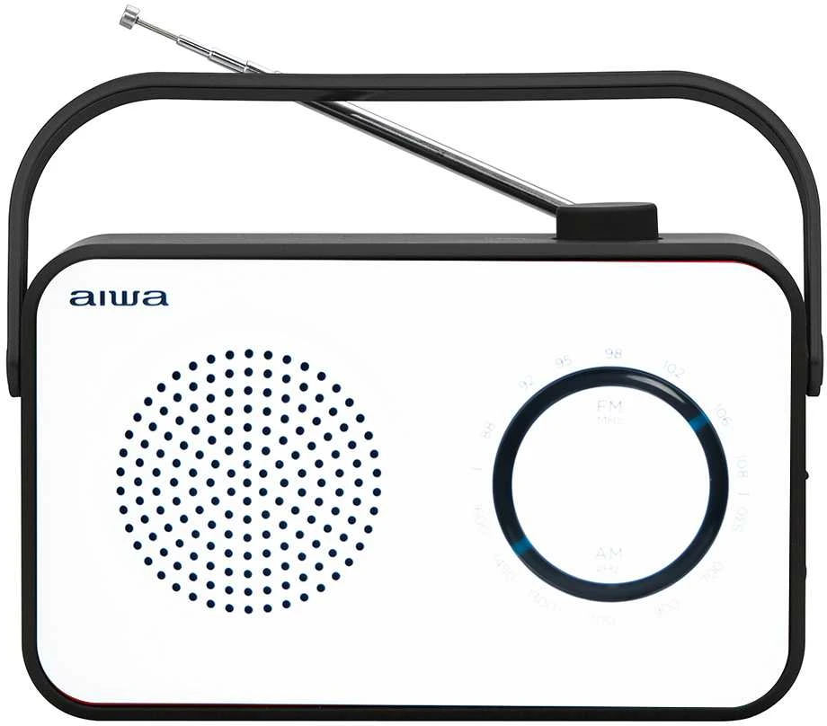 IMTUVAS RADIJO R-190BW AIWA
