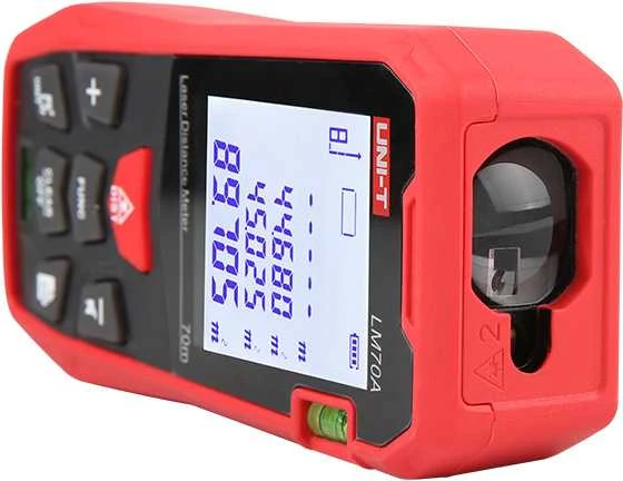 LAZERINIS TOLIMATIS LM-50A UNI-T
