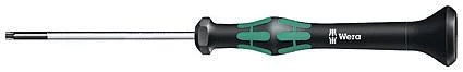 Atsuktuvas elektronikai WERA 2067 TORX HF TX6