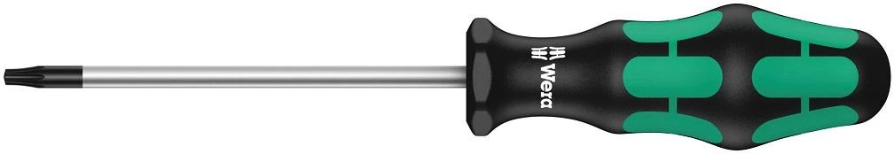 Atsuktuvas TX10x80mm 367 28005 Wera