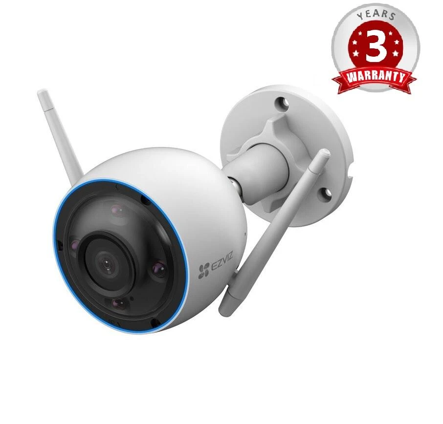 EZVIZ CS-H3 lauko kryptinė kamera