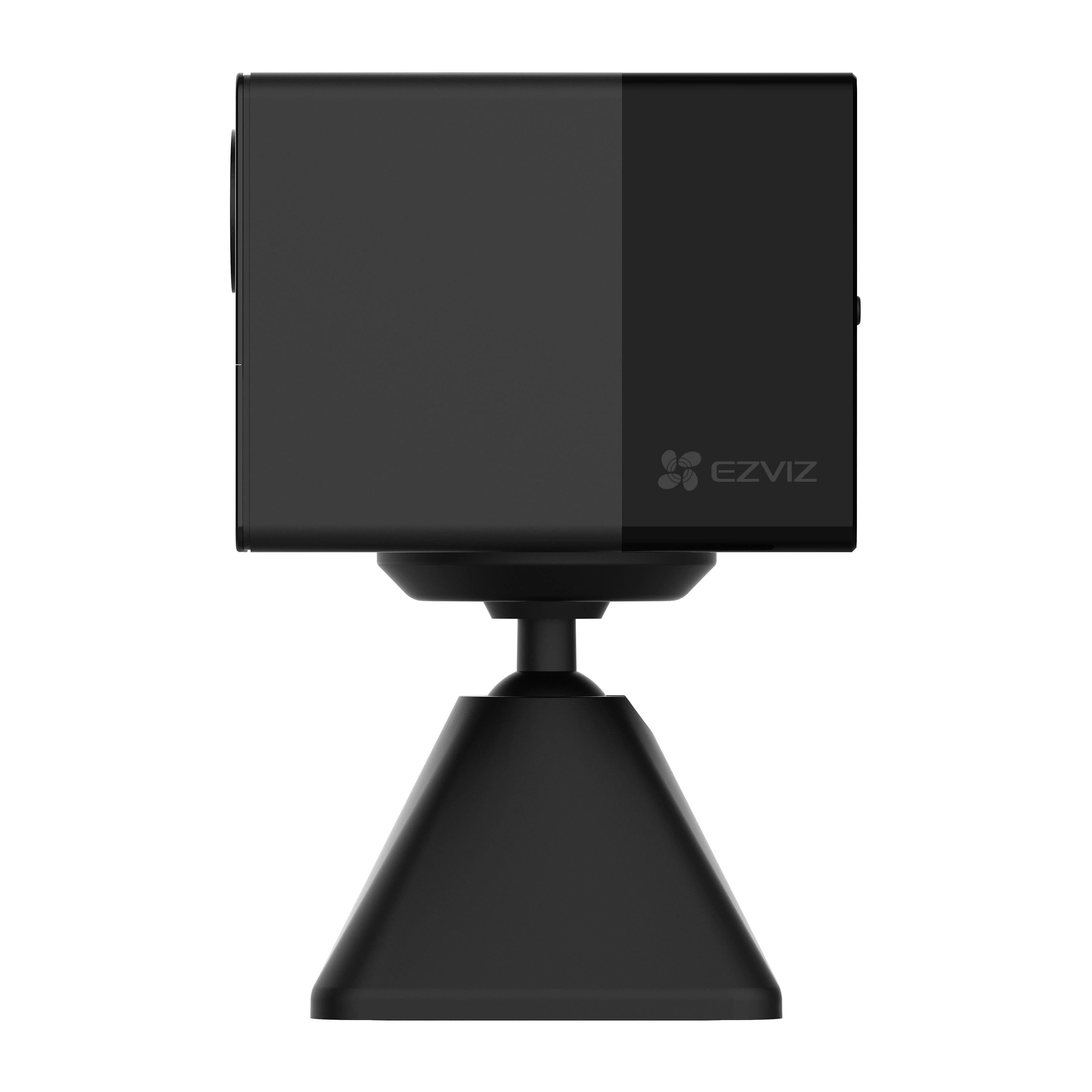 Ezviz Bevielė Wi-Fi kamera CS-CB2, 1080P, įkraunama 2000mAh, USB C, iki 256GB