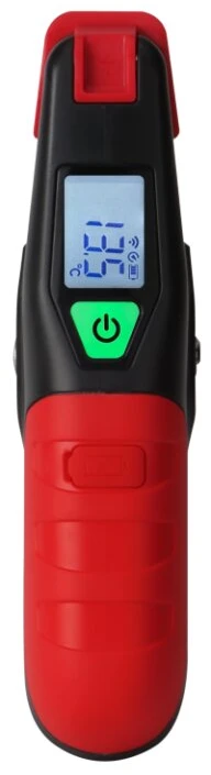 Bevielis temperatūros jutiklis (replės) -50 ~150℃, Bluetooth, UNI-T