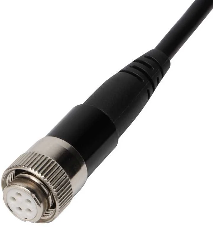 Boroskopas, 1m, 4.3"HD ekranas, 300K HD kamera, IP67, UNI-T