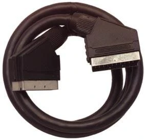 BLOW 9559# BLOW SCART-SCART 21PIN 1.5m