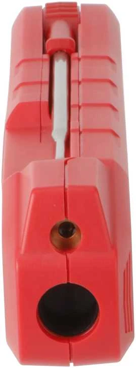 Daugiafukcis termometras IR 40-300°C; -40-300°C ; IP54, Max/Min/Skirtumas/matavimo rakinimasl UNI-T