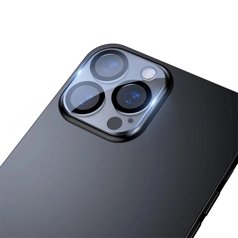 Baseus Kameros lešių apsauga iPhone 13 Pro, iPhone 13 Pro Max (2 vnt)