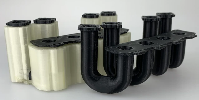 3D plastikas BVOH (tirpstanti vandenyje) natūrali spalva 1.75mm 0.5kg Fiberlogy aprašymas - Prekės nuotrauka