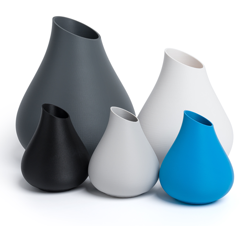 3D plastikas PET-G matinis (Matte) baltas 0.85kg Fiberlogy aprašymas - Prekės nuotrauka