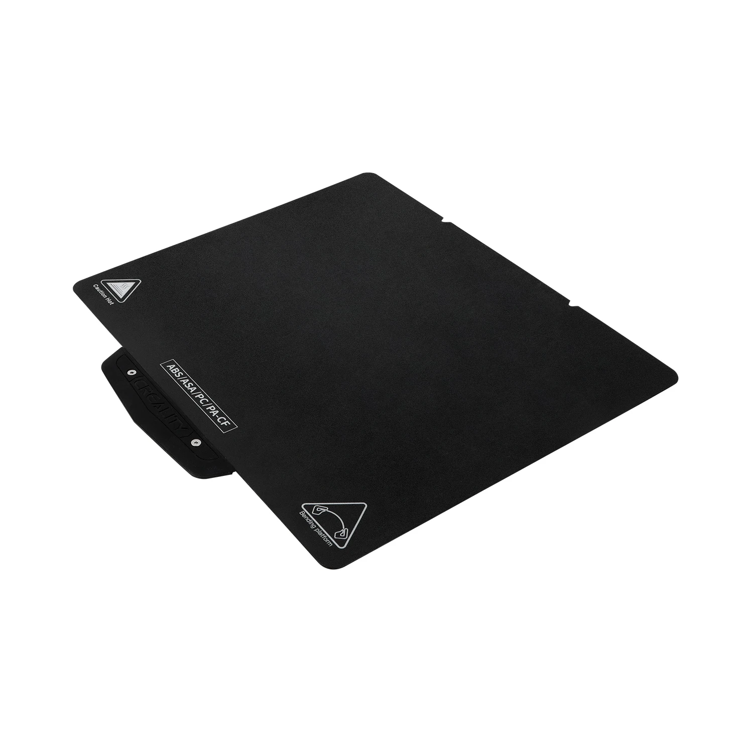 3D spausdinimo paviršius PC Sermoon D3 320x283mm ASA/ABS/PC/PA-CF CREALITY aprašymas - Prekės nuotrauka