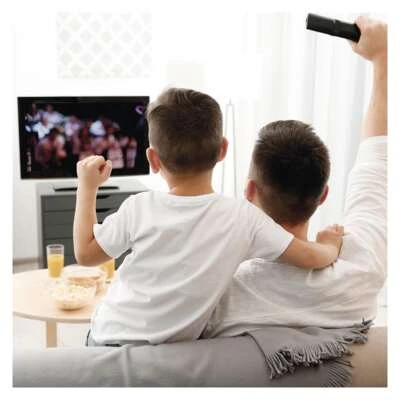 Antena vidaus su stiprintuvu DAB/DVB-T2 LTE/4G/5G filtrai EMOS aprašymas - Prekės nuotrauka