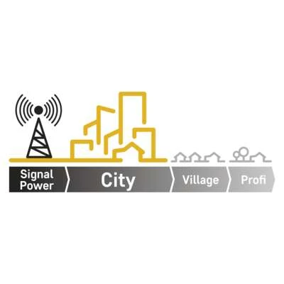 Antena vidaus su stiprintuvu DAB/DVB-T2 LTE/4G/5G filtrai EMOS aprašymas - Prekės nuotrauka