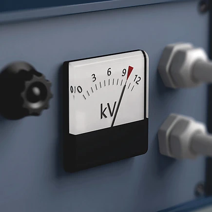Atsuktuvas elektrikams VDE 1000V 1062i PH2x100mm 051603 Wera aprašymas - Prekės nuotrauka