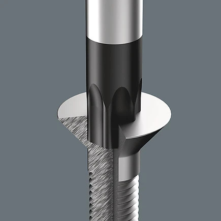 Atsuktuvas TX10x80mm 367 28005 Wera aprašymas - Prekės nuotrauka