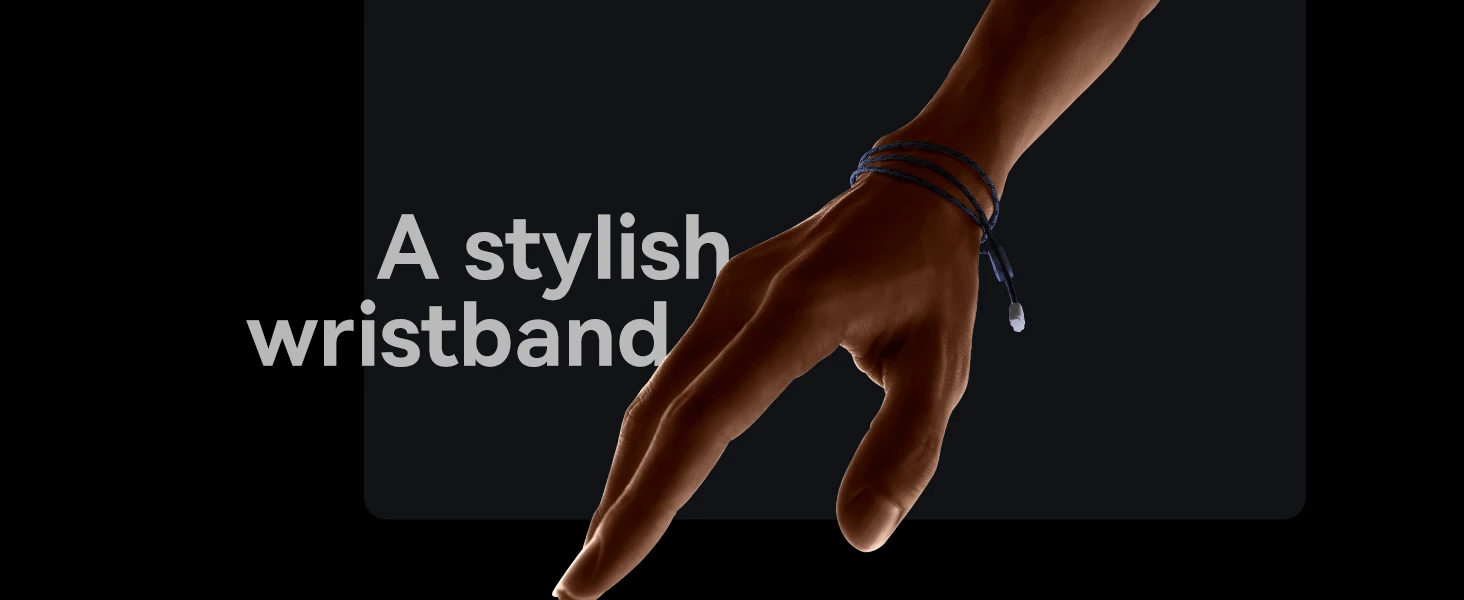 Baseus Belaidės Bluetooth 5.3 ausinės Eli Sport 1 su įkrovimo dėklu, juodos aprašymas - Prekės nuotrauka
