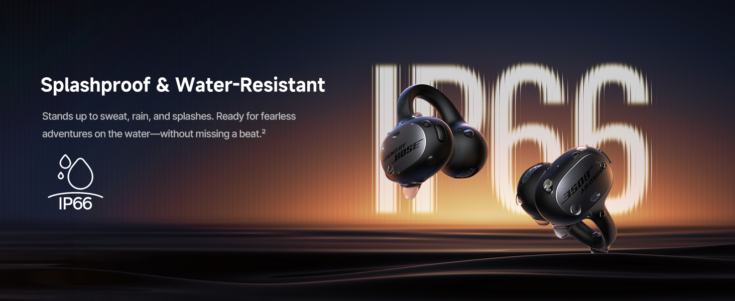 Baseus Belaidės Bluetooth 6.1 ausinės Inspire XC1 su įkrovimo dėklu, juodos aprašymas - Prekės nuotrauka