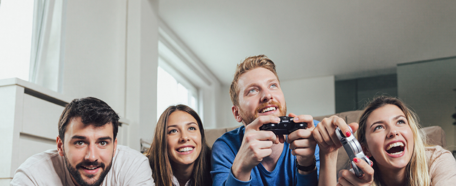 Ugreen Belaidis Bluetooth 6.0 aptX garso adapteris USB-C suderinamas su PS5, Nintendo Switch aprašymas - Prekės nuotrauka