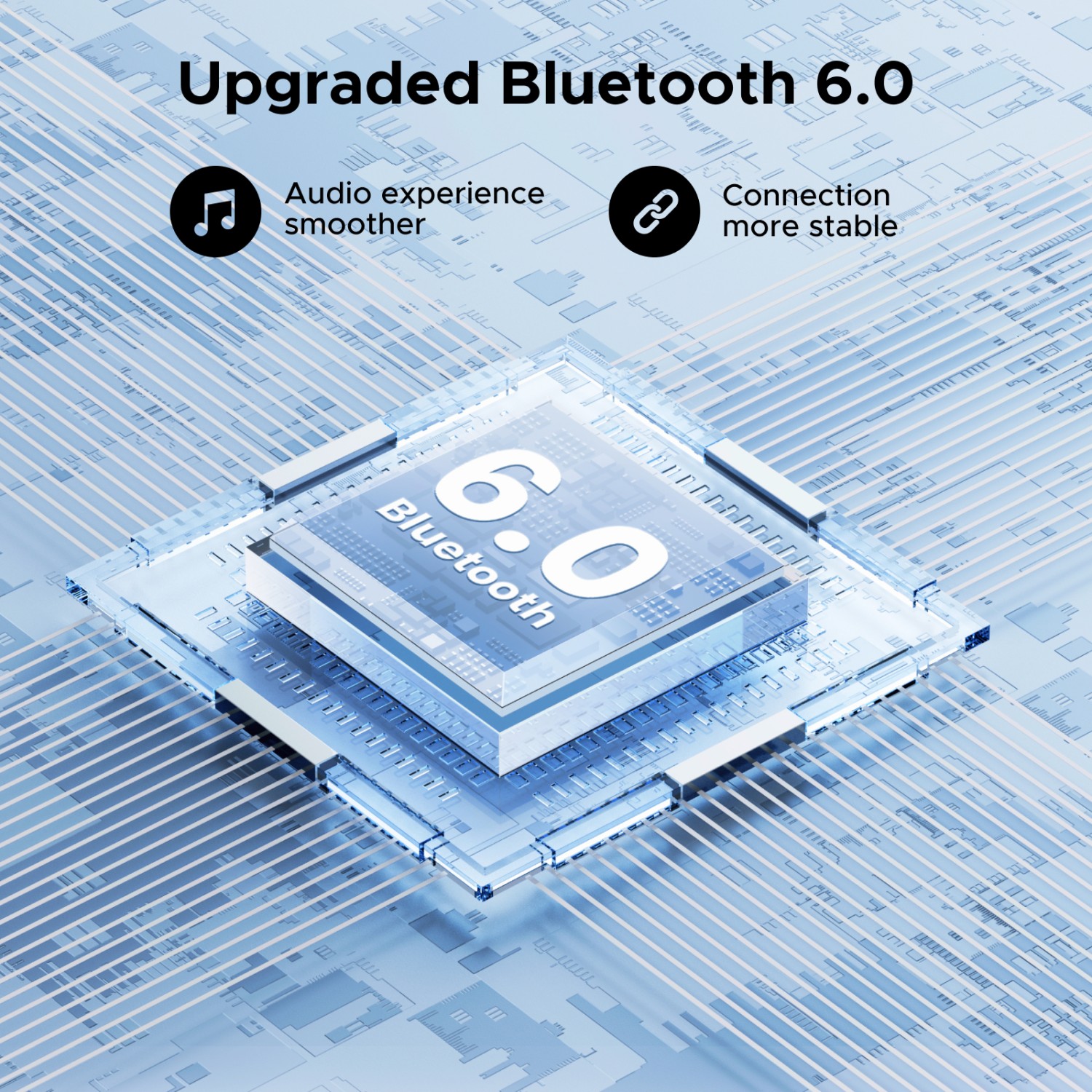Ugreen Belaidis Bluetooth 6.0 LDAC garso imtuvas su 3.5mm (AUX) jungtimi aprašymas - Prekės nuotrauka