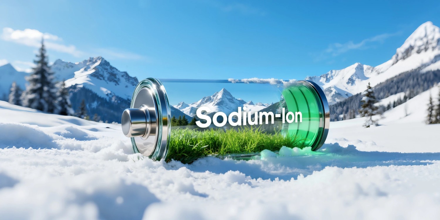 BLUETTI Kilnojama energijos stotelė | 1500W 900Wh Natrio jonų (Sodium-Ion) aprašymas - Prekės nuotrauka