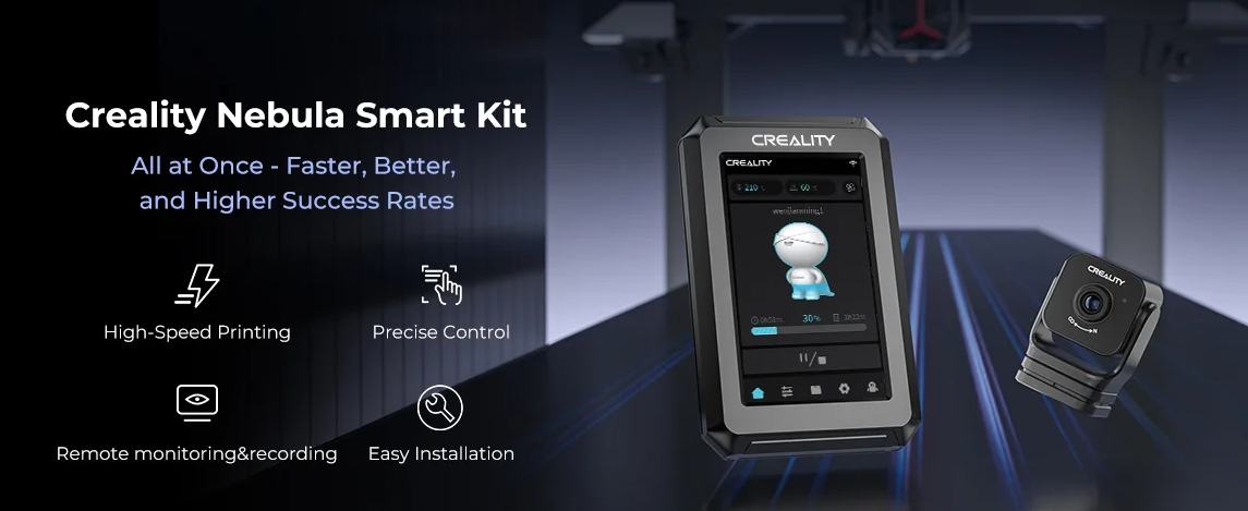 screen-kit-with-camera-for-ender-33pro3v23v2neo3vse