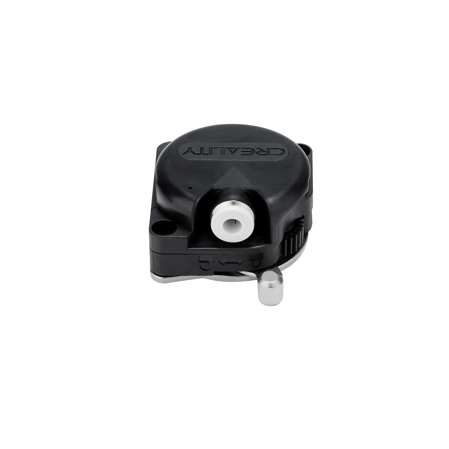 Ekstruderio komplektas skirtas 3D spausdintuvams K1 / K1Max / K1C / K1SE / Ender-3V3 / Ender-3V3Plus CREALITY aprašymas - Prekės nuotrauka