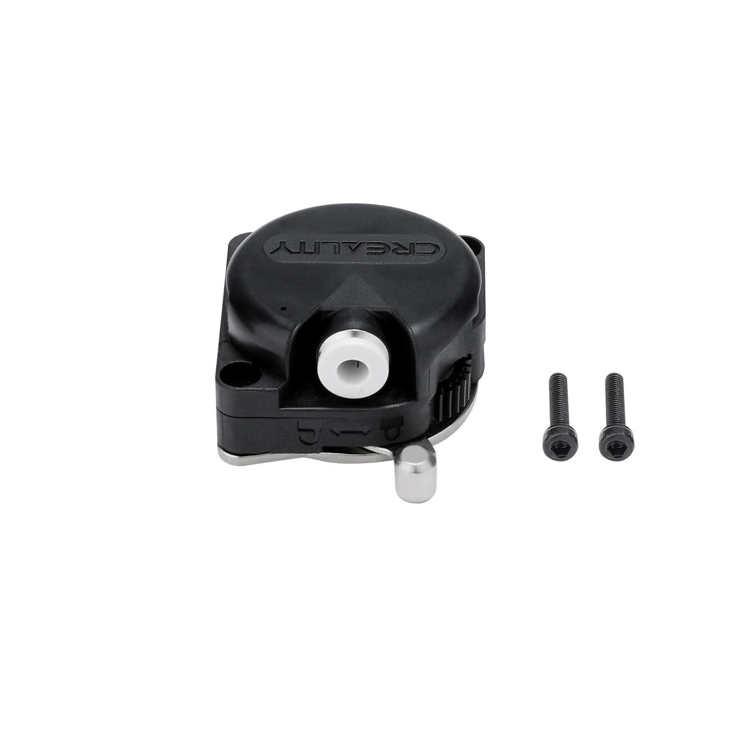 Ekstruderio komplektas skirtas 3D spausdintuvams K1 / K1Max / K1C / K1SE / Ender-3V3 / Ender-3V3Plus CREALITY aprašymas - Prekės nuotrauka